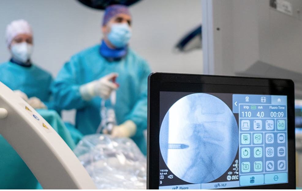 operacion columna
